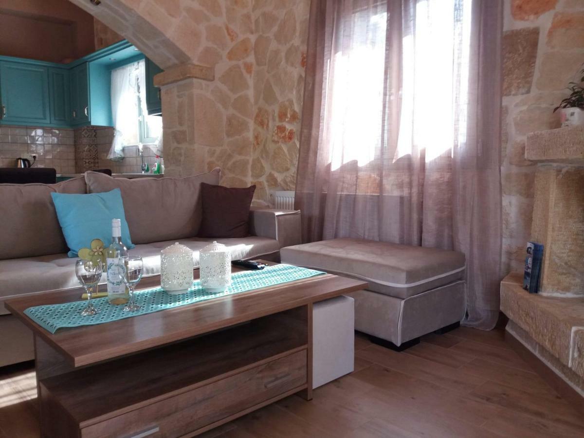 קרי Villa Liberta מראה חיצוני תמונה