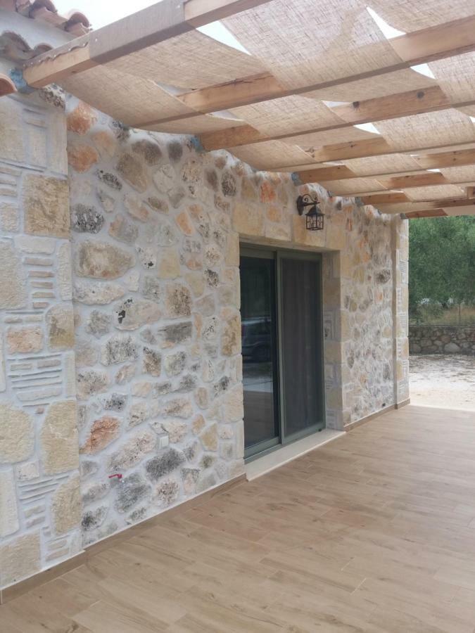 קרי Villa Liberta מראה חיצוני תמונה