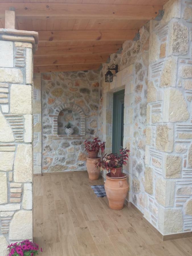 קרי Villa Liberta מראה חיצוני תמונה