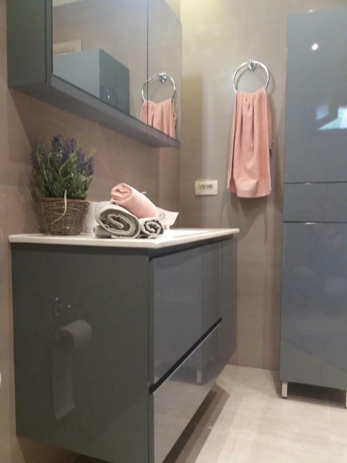 קרי Villa Liberta מראה חיצוני תמונה