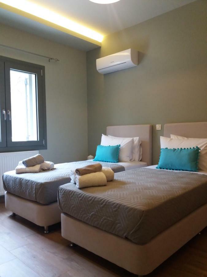 קרי Villa Liberta מראה חיצוני תמונה